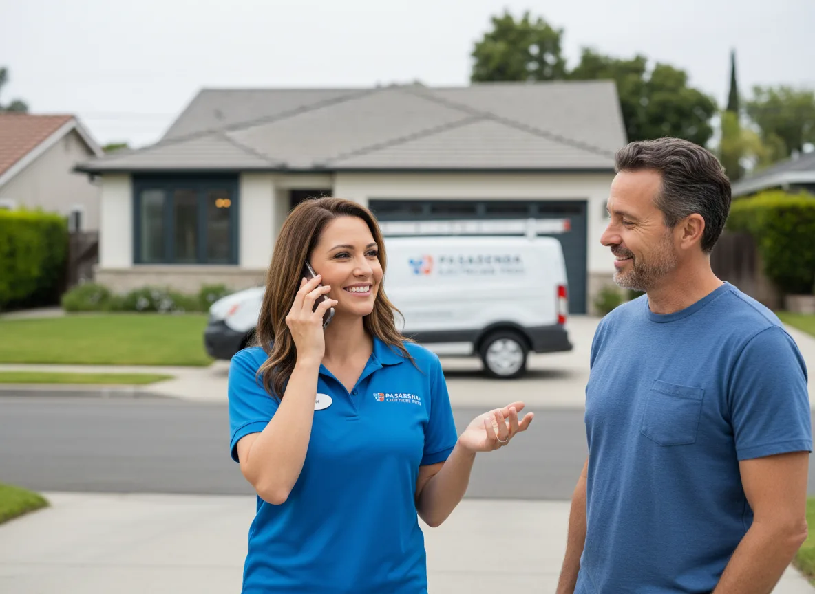 Electrician Foreman, AR FAQs